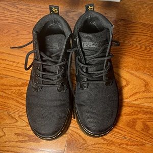 Dr. Martens Bonny Poly Casual Boot